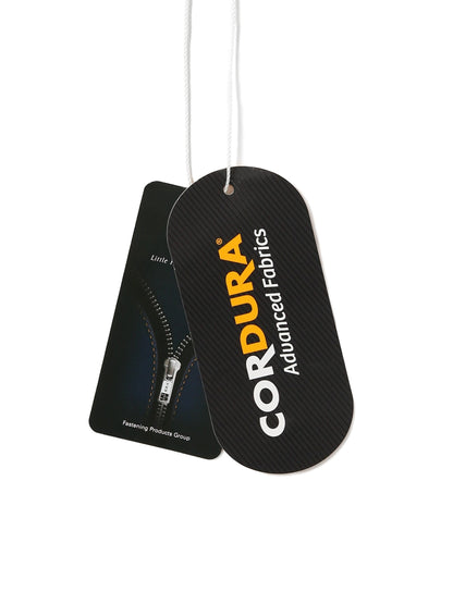 Thisisneverthat - Sp Backpack 29 - Black