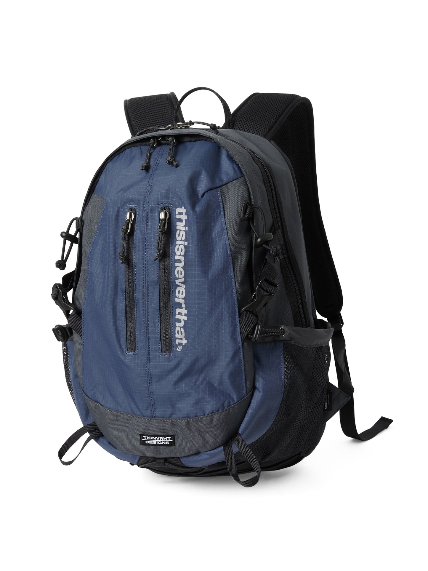 Thisisneverthat - Sp Backpack 29 - Dusty Blue
