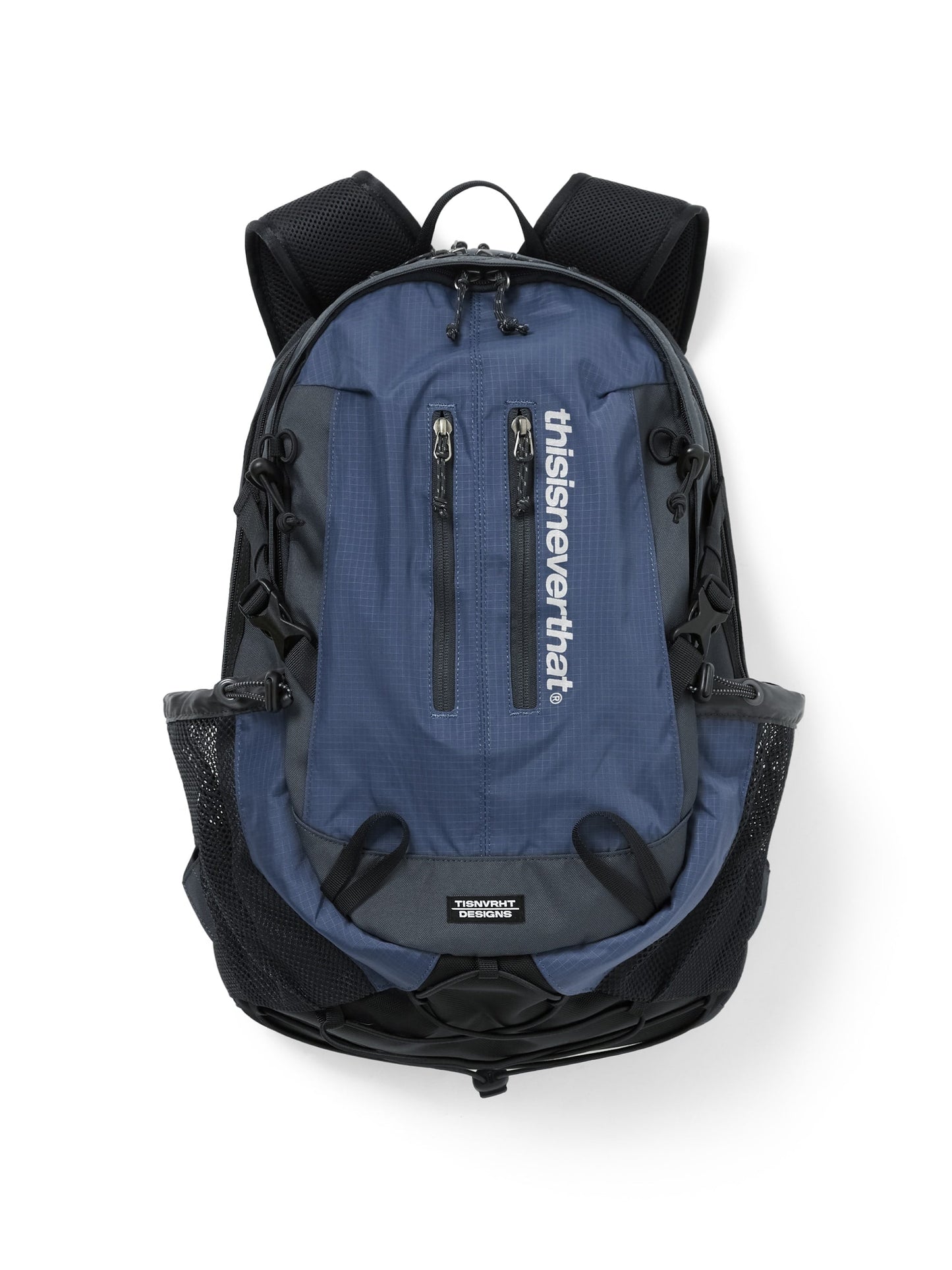 Thisisneverthat - Sp Backpack 29 - Dusty Blue