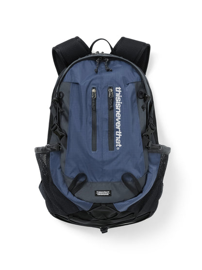 Thisisneverthat - Sp Backpack 29 - Dusty Blue