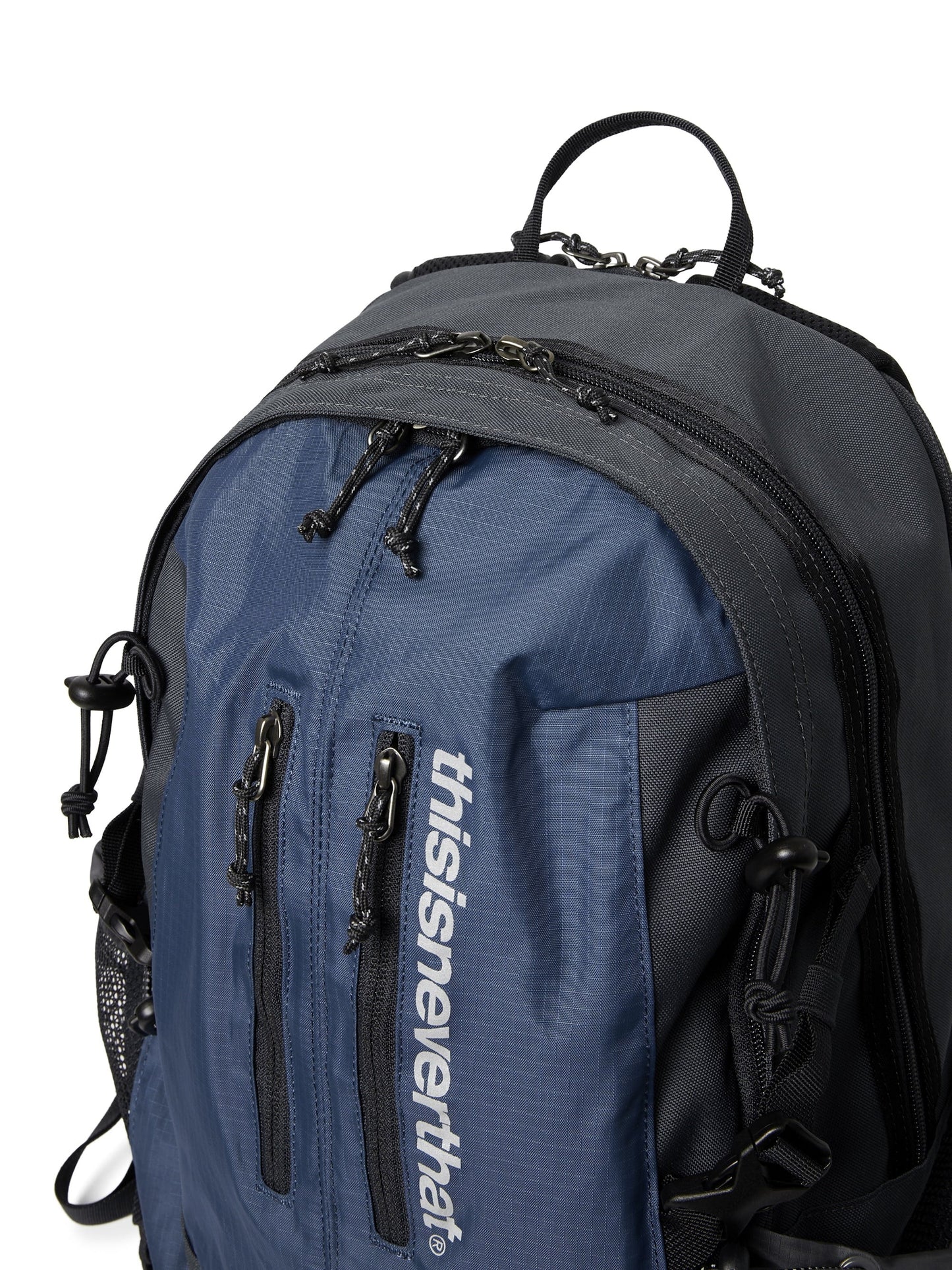Thisisneverthat - Sp Backpack 29 - Dusty Blue