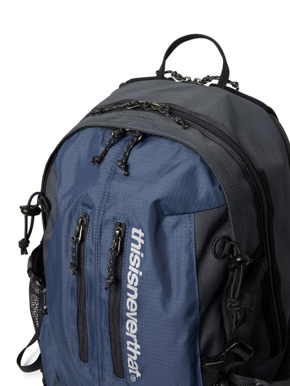 Thisisneverthat - Sp Backpack 29 - Dusty Blue