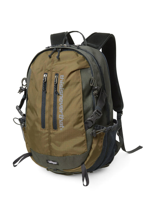 Thisisneverthat - SP Backpack 29 - Khaki