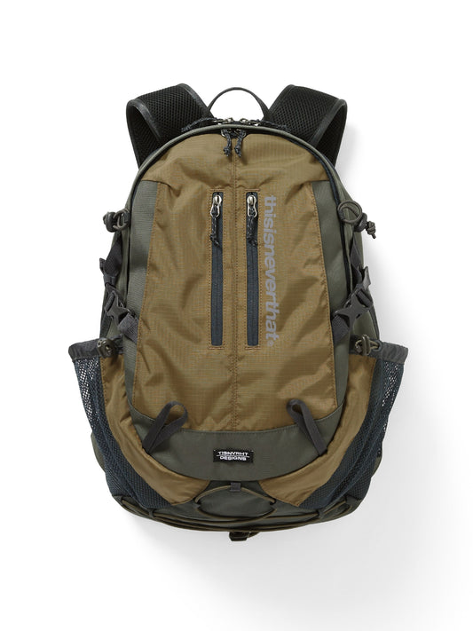 Thisisneverthat - SP Backpack 29 - Khaki