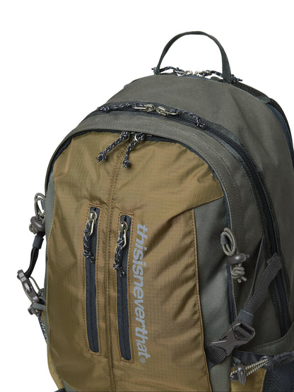 Thisisneverthat - SP Backpack 29 - Khaki