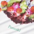 Pseushi - Picnic Tee - White
