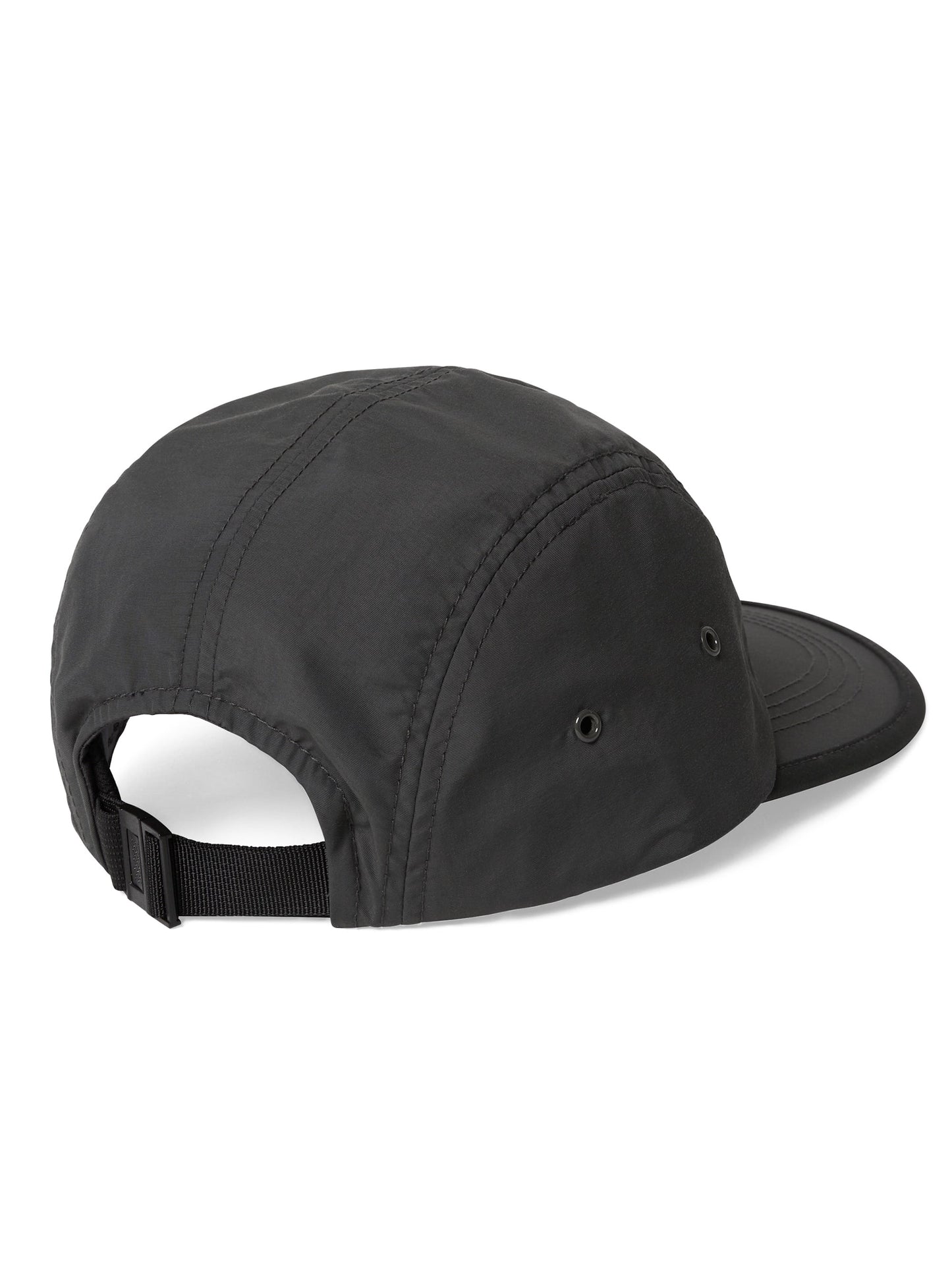 Thisisneverthat - Supplex Long Bill Cap - Charcoal