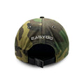 EasyGo - Woodland Camo Safety Meeting Cap