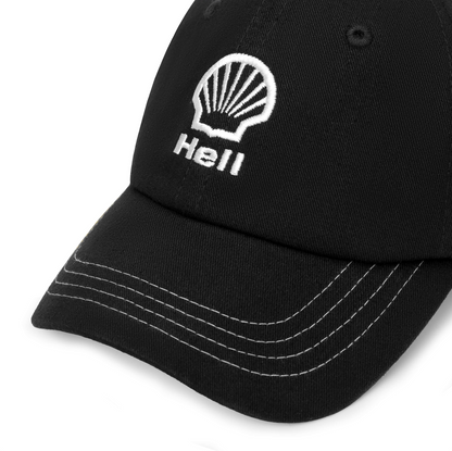 Paradise - Hell Cap - Black