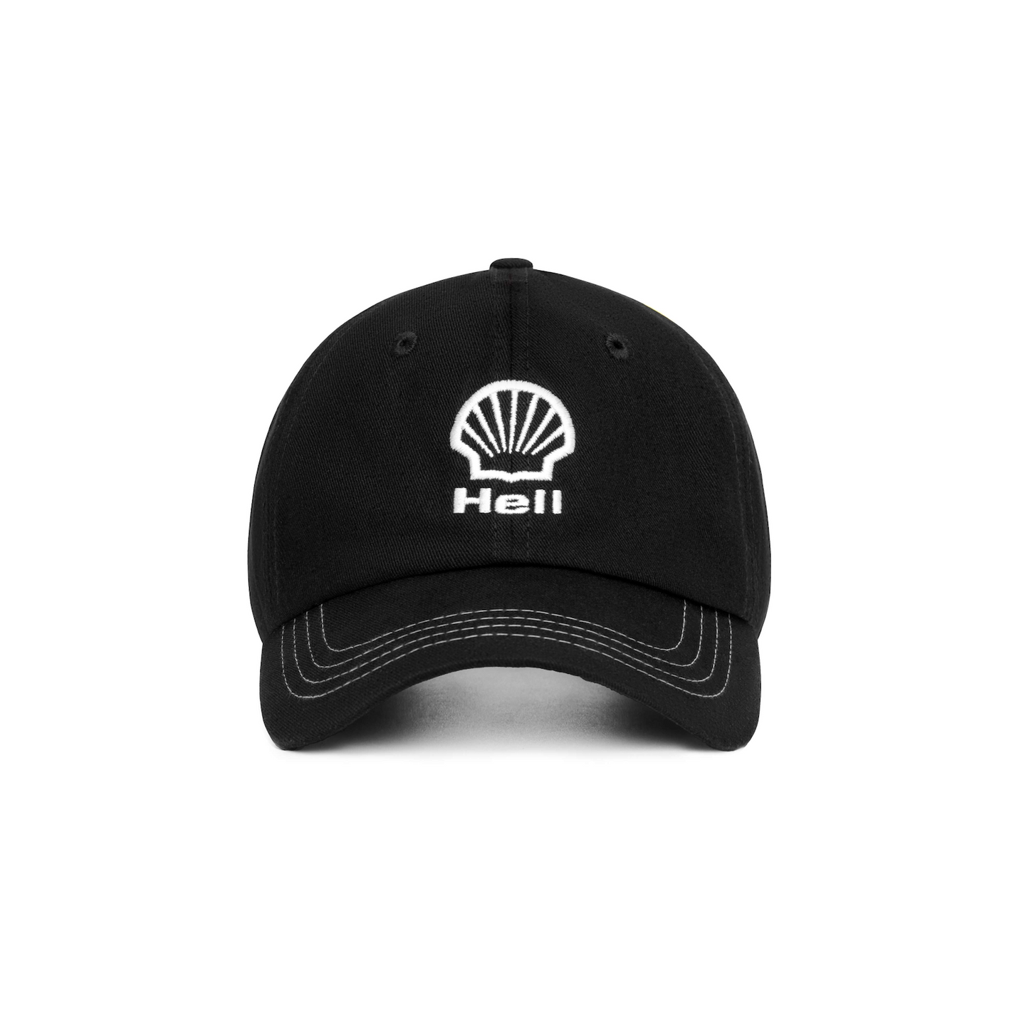 Paradise - Hell Cap - Black