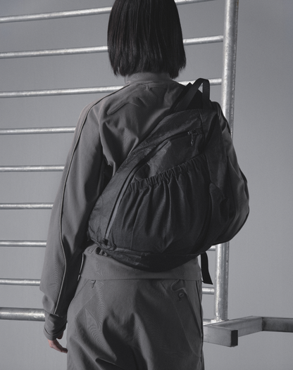 Sealson - SR4 | Grab Bag - Black