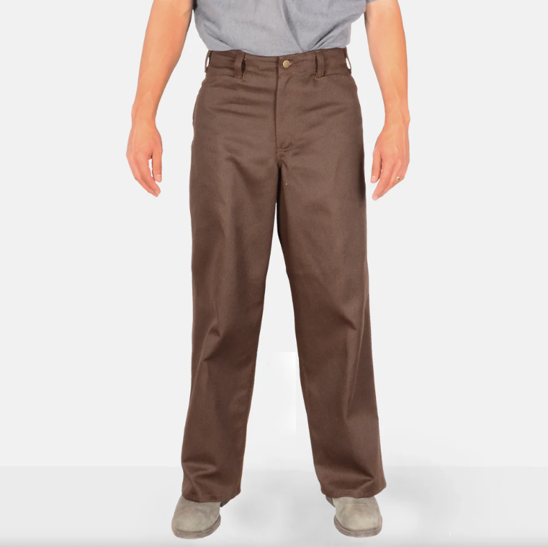 Ben Davis - Gorilla Cut - Brown