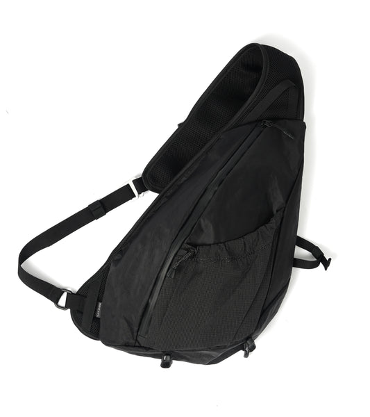 Sealson - SEx 114 SR2 Grab Bag - Black