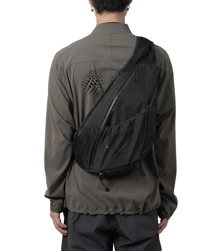 Sealson - SEx114 SR2 | Grab Bag - Black