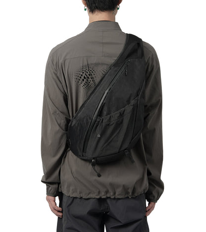 Sealson - SEx114 SR2 | Grab Bag - Black