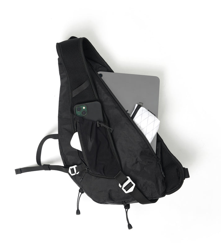 Sealson - SEx114 SR2 | Grab Bag - Black
