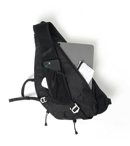 Sealson - SEx114 SR2 | Grab Bag - Black