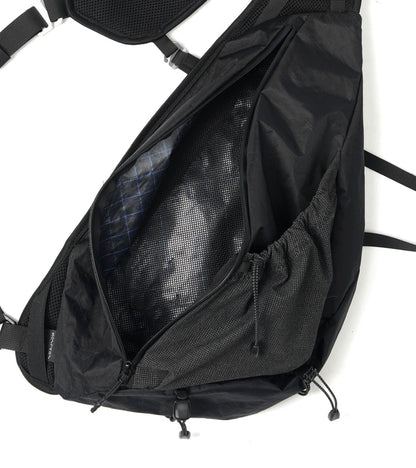 Sealson - SEx114 SR2 | Grab Bag - Black