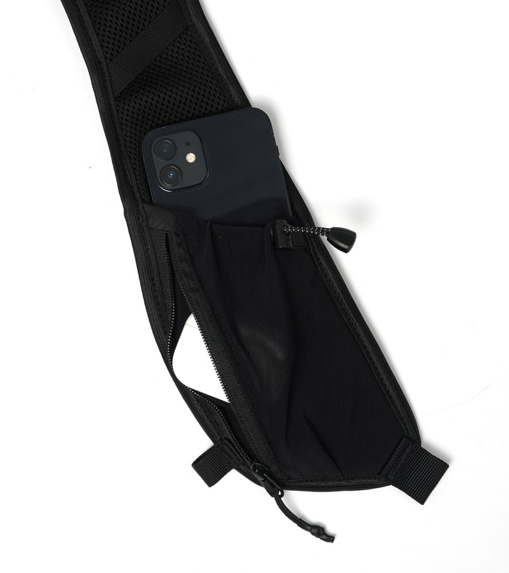 Sealson - SEx114 SR2 | Grab Bag - Black