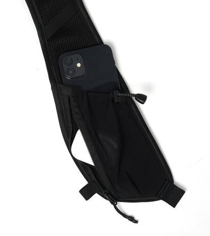 Sealson - SEx114 SR2 | Grab Bag - Black