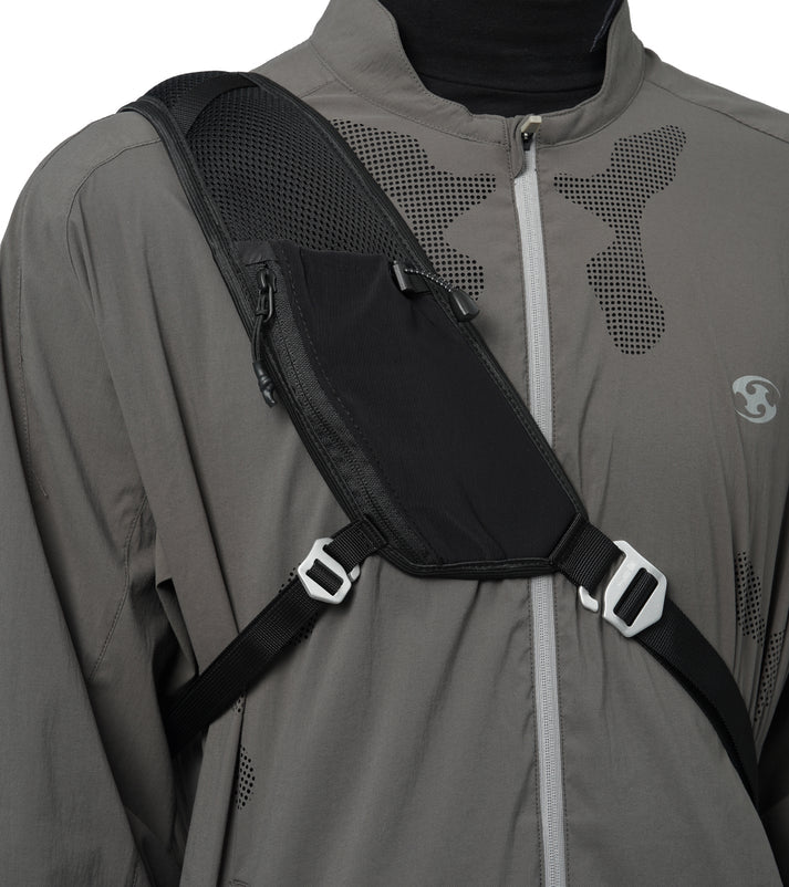 Sealson - SEx114 SR2 | Grab Bag - Black