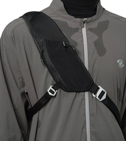 Sealson - SEx114 SR2 | Grab Bag - Black