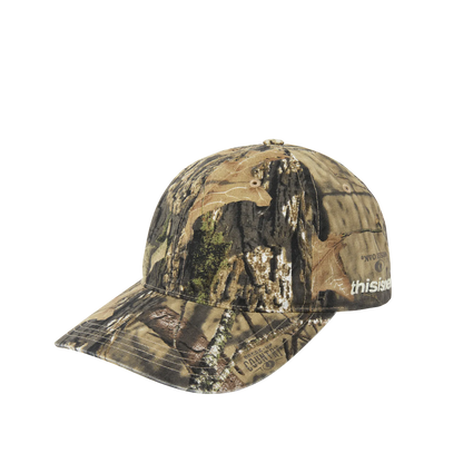 Thisisneverthat - Side SP-Logo Cap - Camo