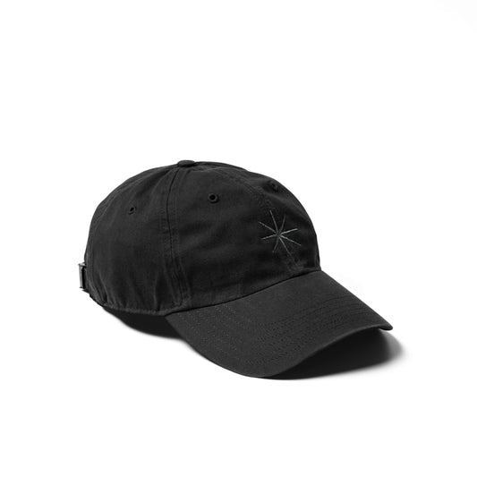 Pseushi - Star Cap - Black