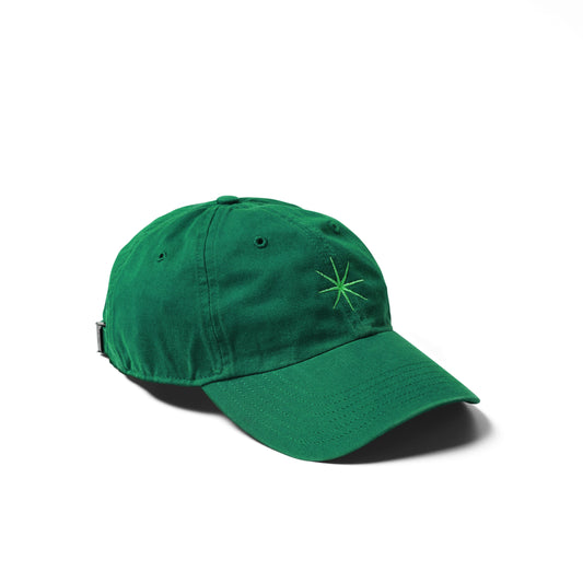 Pseushi - Star Cap - Green