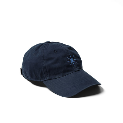 Pseushi - Star Cap - Navy