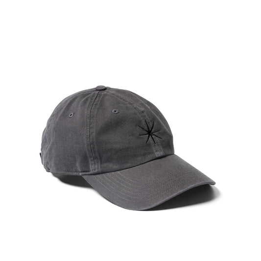 Pseushi - Star Cap - Grey