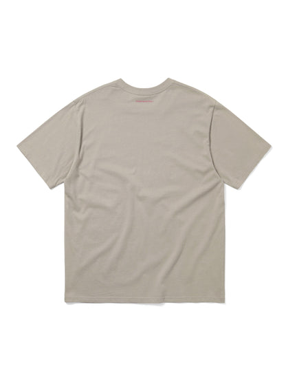 Thisisneverthat - T-Logo Tee - Deep Beige