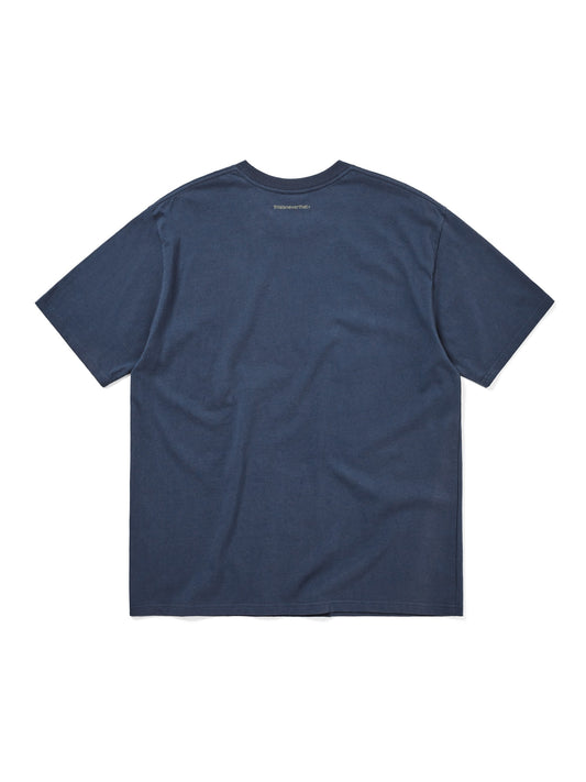 Thisisneverthat - T-Logo Tee - Deep Water