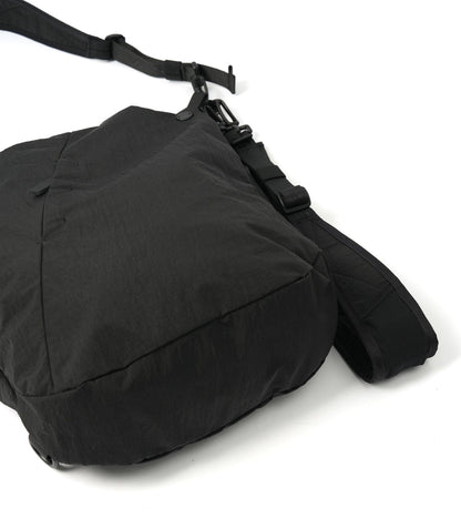 Sealson - TE-S | 3-Way Messenger Bag - Gravel Grey