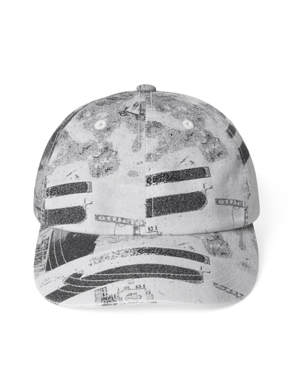 Thisisneverthat - TSNVT Collage Cap - White