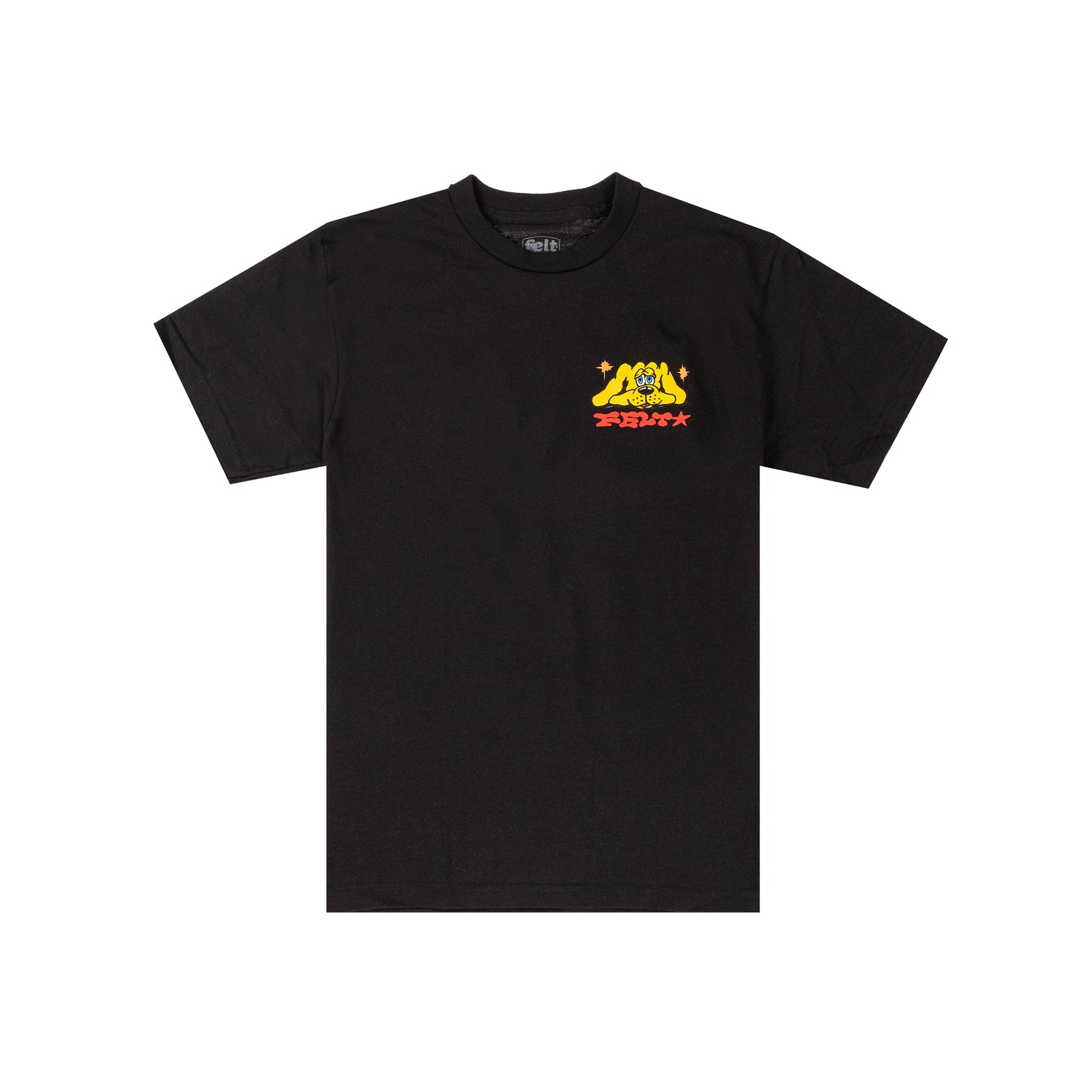 Tee_dog_black 1