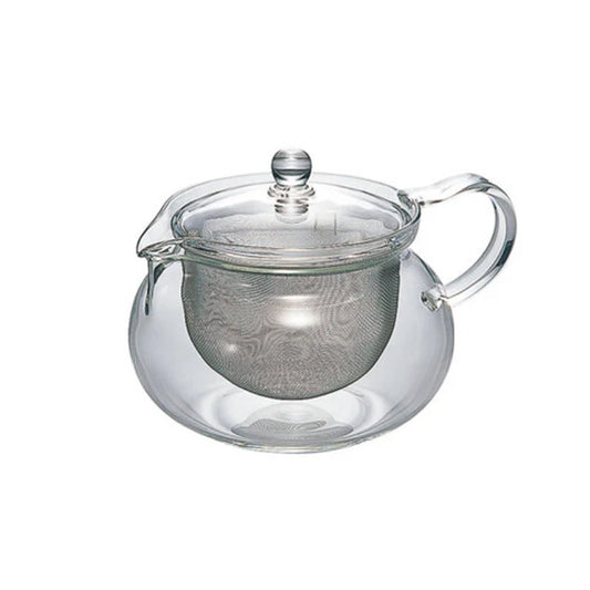 Hario - ChaCha Kyusu Maru - 450ml