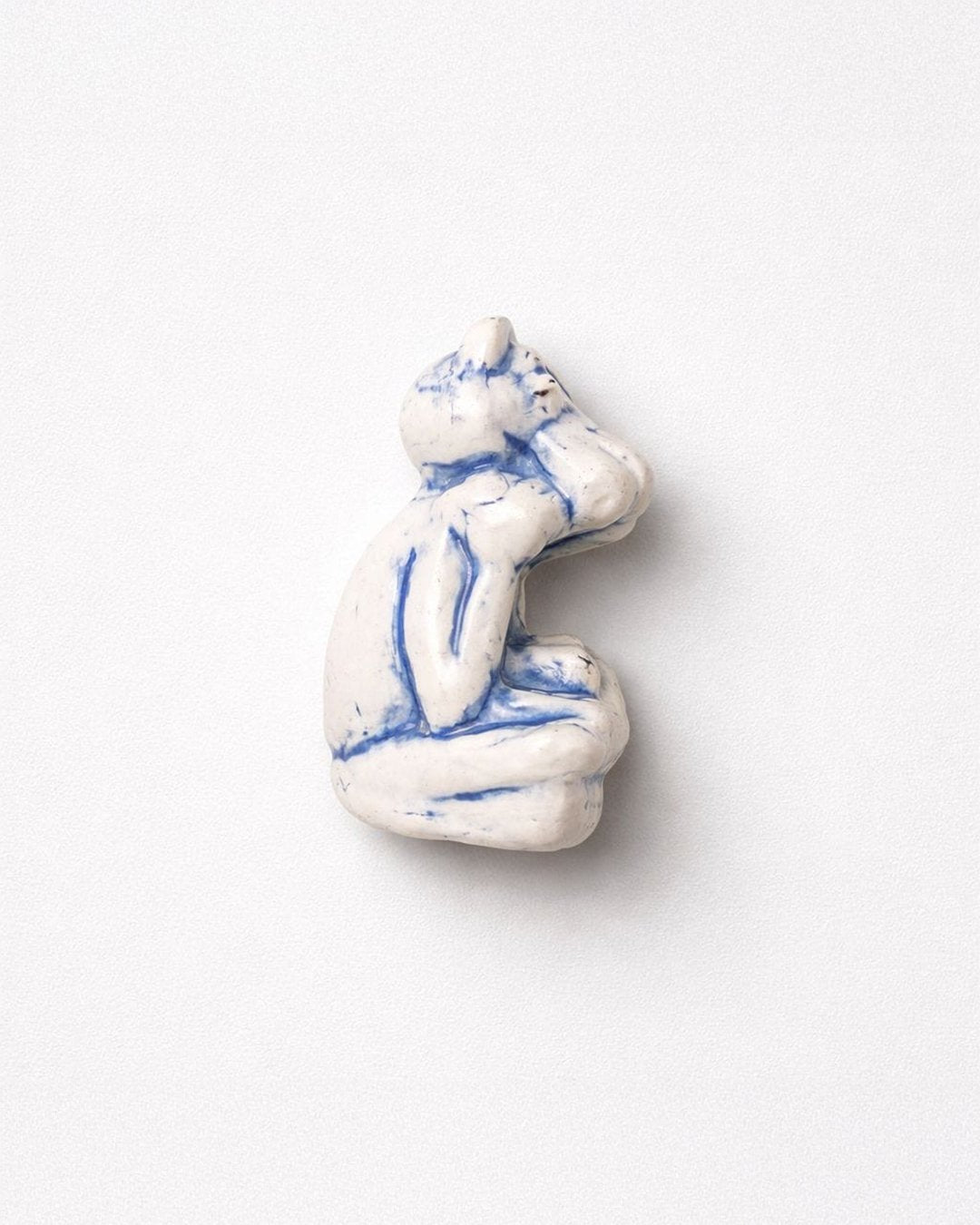 Den Souvenir - Bootleg Pink Panther Palo Santo Holder