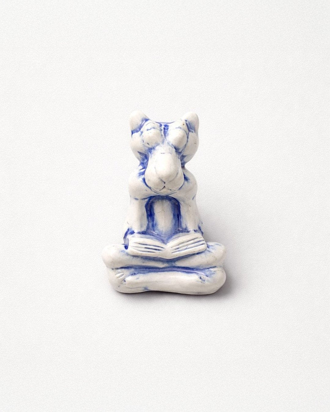 Den Souvenir - Bootleg Pink Panther Palo Santo Holder