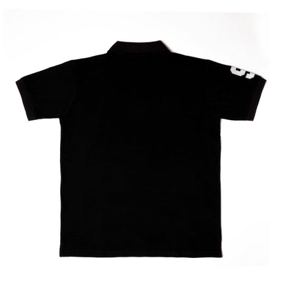 VUTRU Inc - Vina Sosa Polo - Black