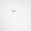 108Warehouse 2 Pack Blank T-Shirt (White)