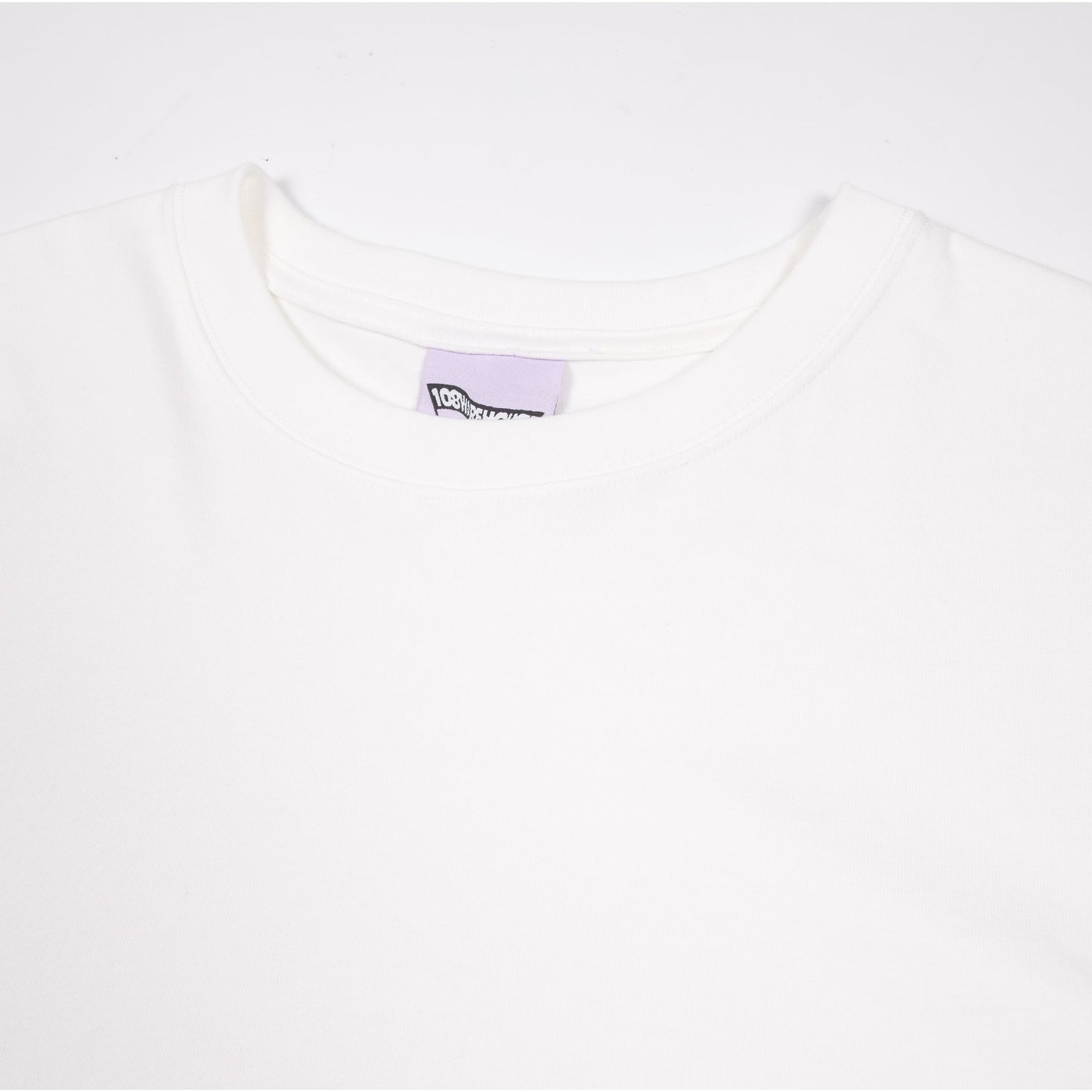 108Warehouse 2 Pack Blank T-Shirt (Mixed)
