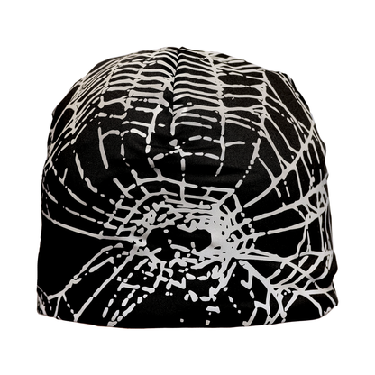 KILLJOY - “Web” Sports Beanie - Black