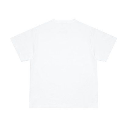 KILLJOY - WASTED TALENT TEE - WHITE