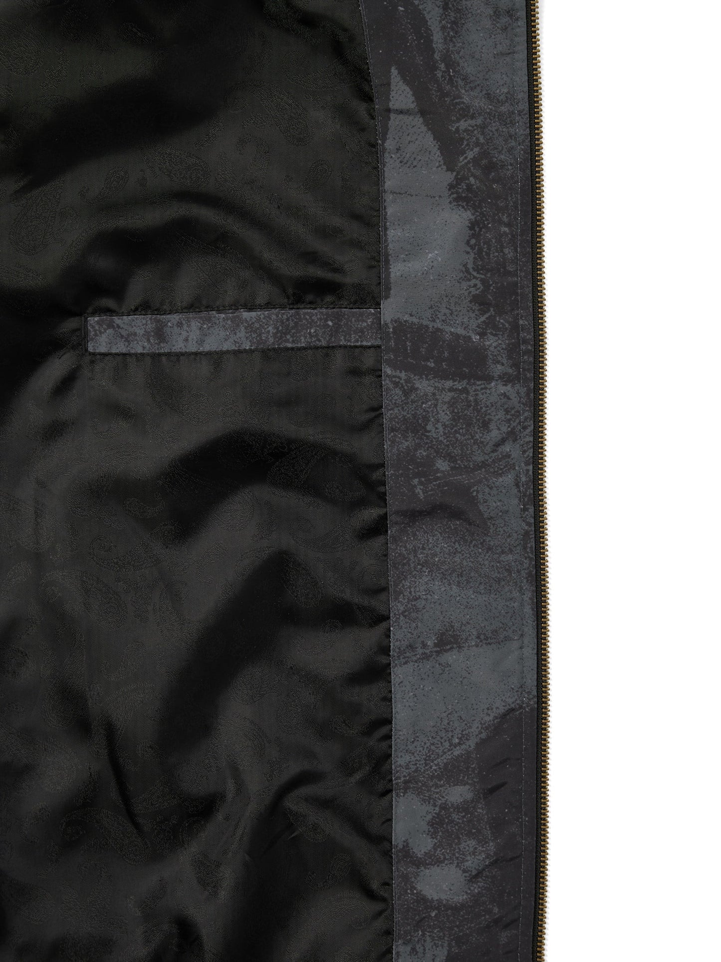 Thisisneverthat - Washed Intl Team Jacket - Patchwork