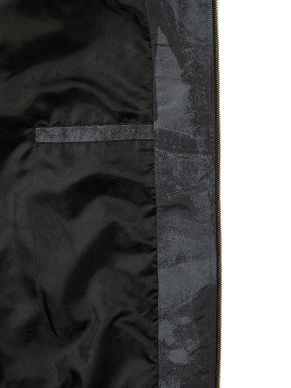 Thisisneverthat - Washed Intl Team Jacket - Patchwork