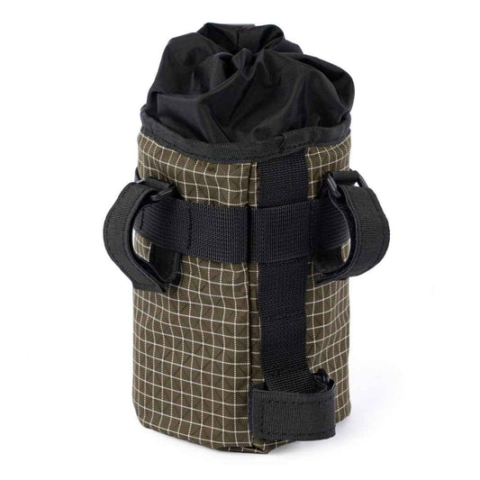 Blue Lug - Fairweather Stem Bag - Ripstop Olive