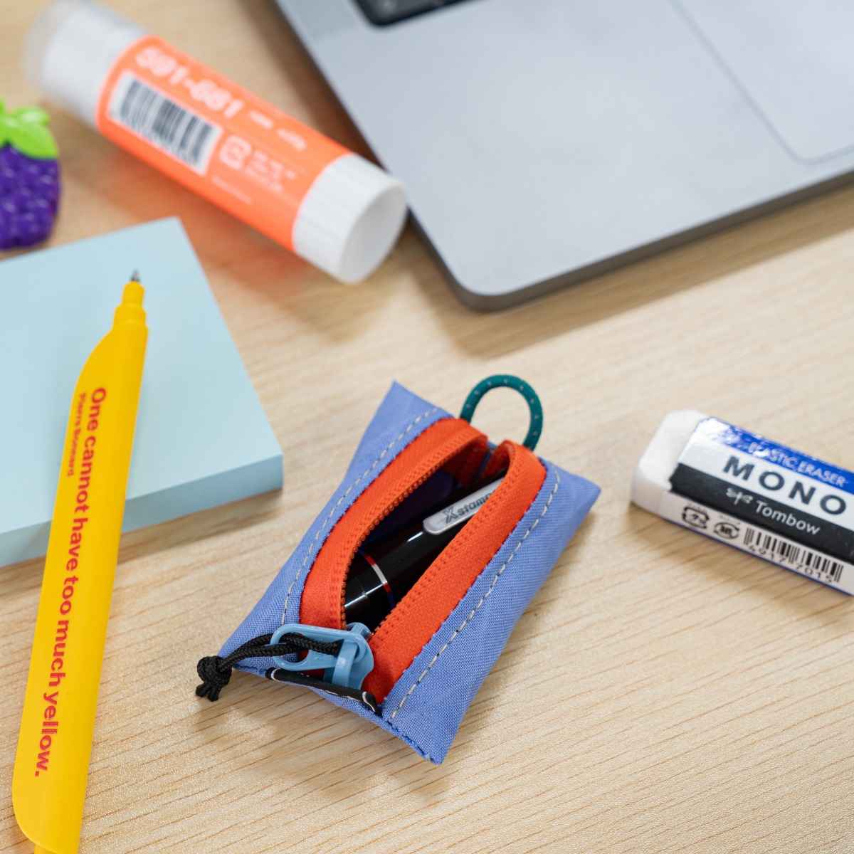 Blue Lug - Kozeni Pouch - Assorted