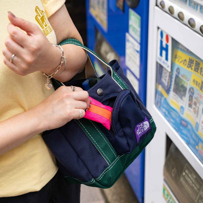 Blue Lug - Kozeni Pouch - Assorted