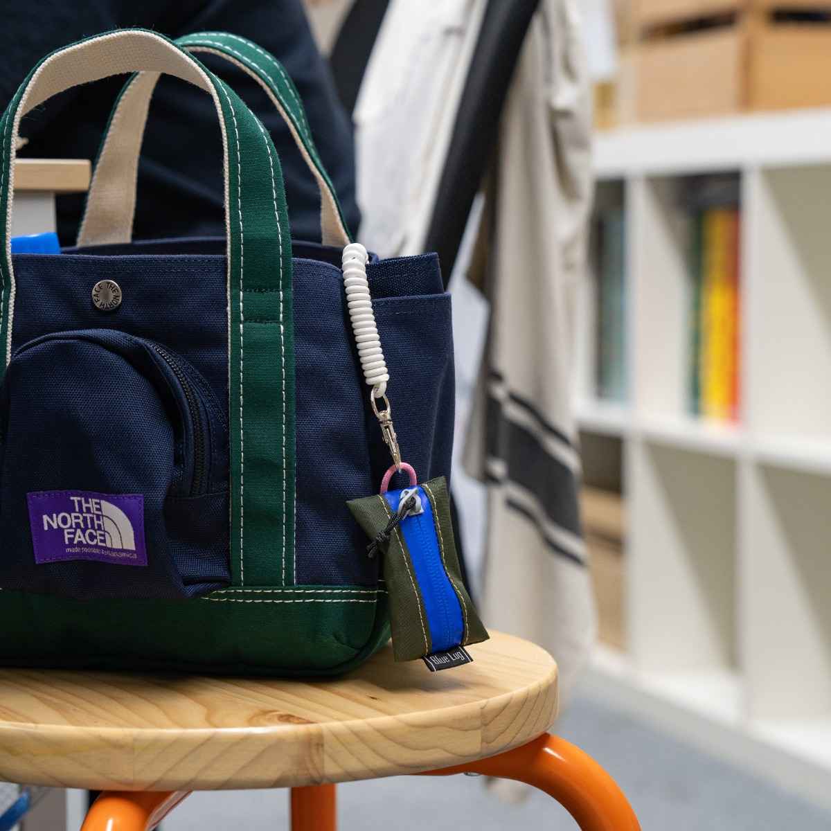 Blue Lug - Kozeni Pouch - Assorted